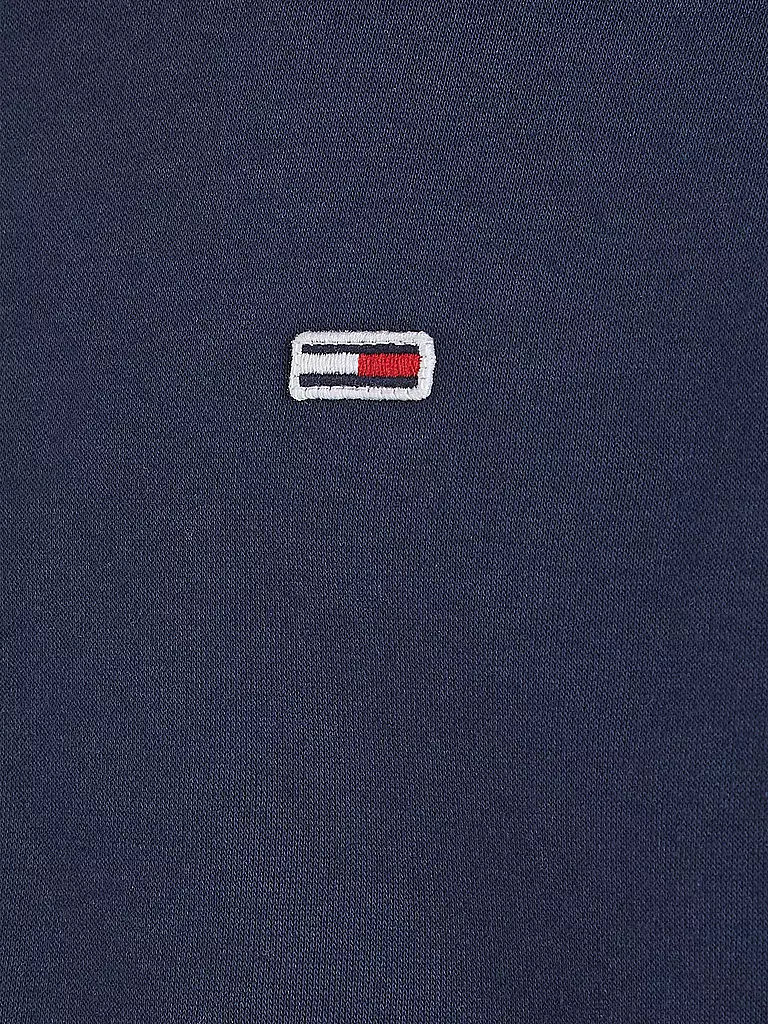TOMMY JEANS | Sweatjacke | blau