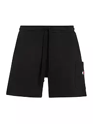 TOMMY JEANS | Sweatshorts | Noir
