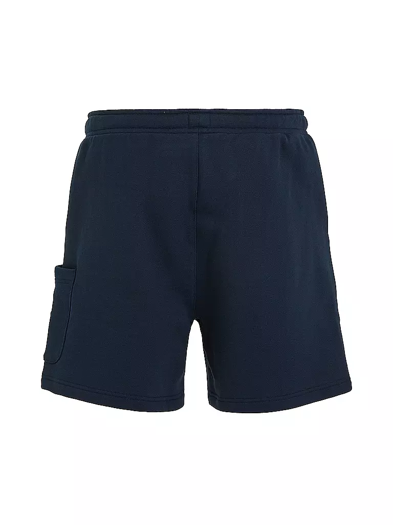 TOMMY JEANS | Sweatshorts | Bleu foncé