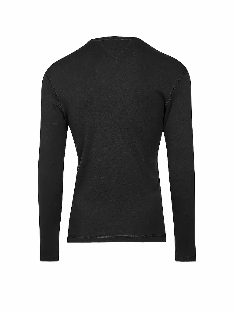 TOMMY JEANS | T-shirt à manches longues coupe slim | 