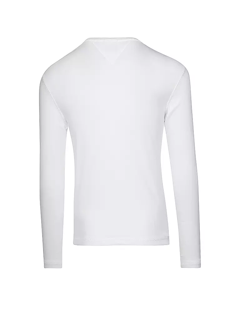 TOMMY JEANS | T-shirt à manches longues coupe slim | 