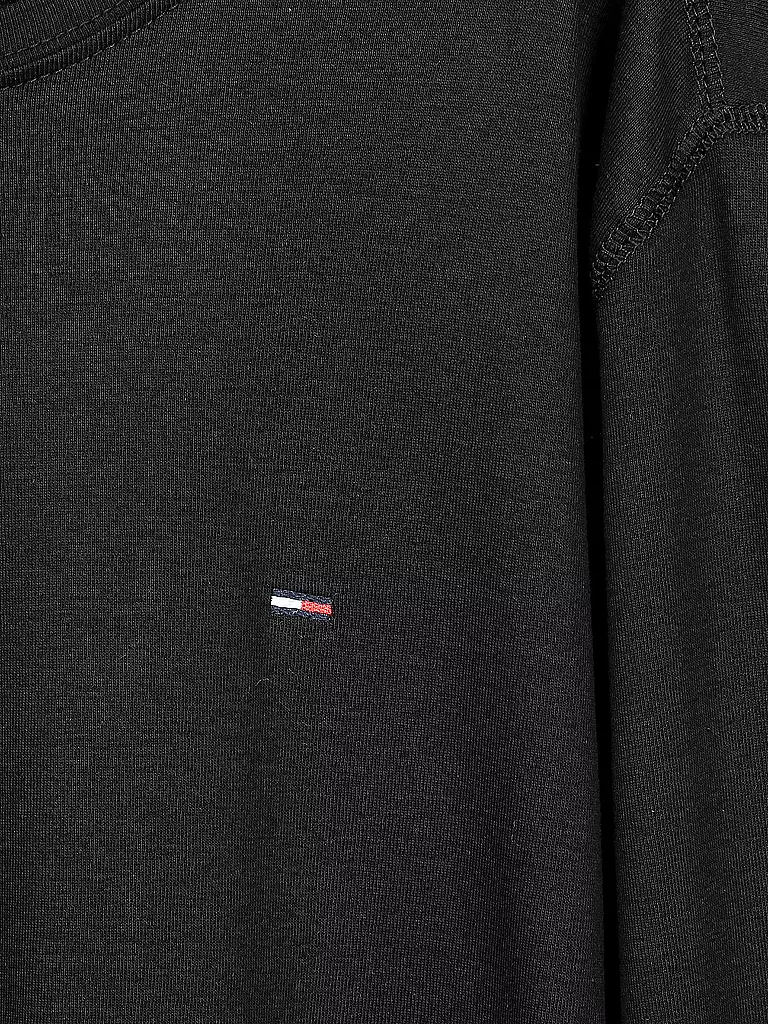 TOMMY JEANS | T-shirt à manches longues coupe slim | 
