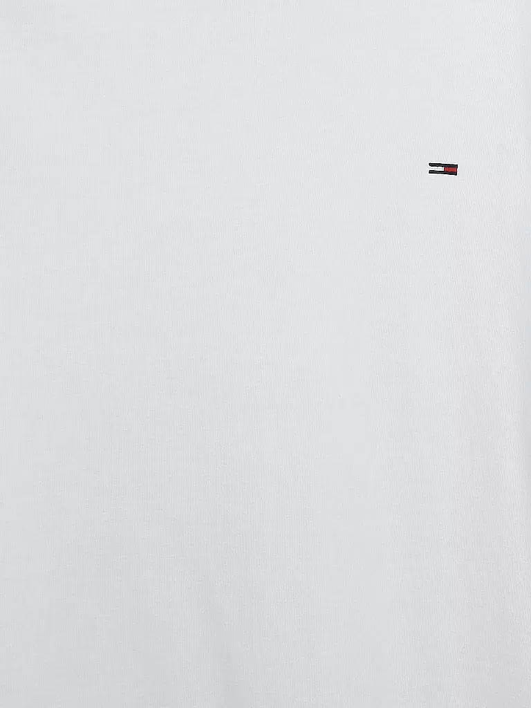 TOMMY JEANS | T-shirt à manches longues coupe slim | 