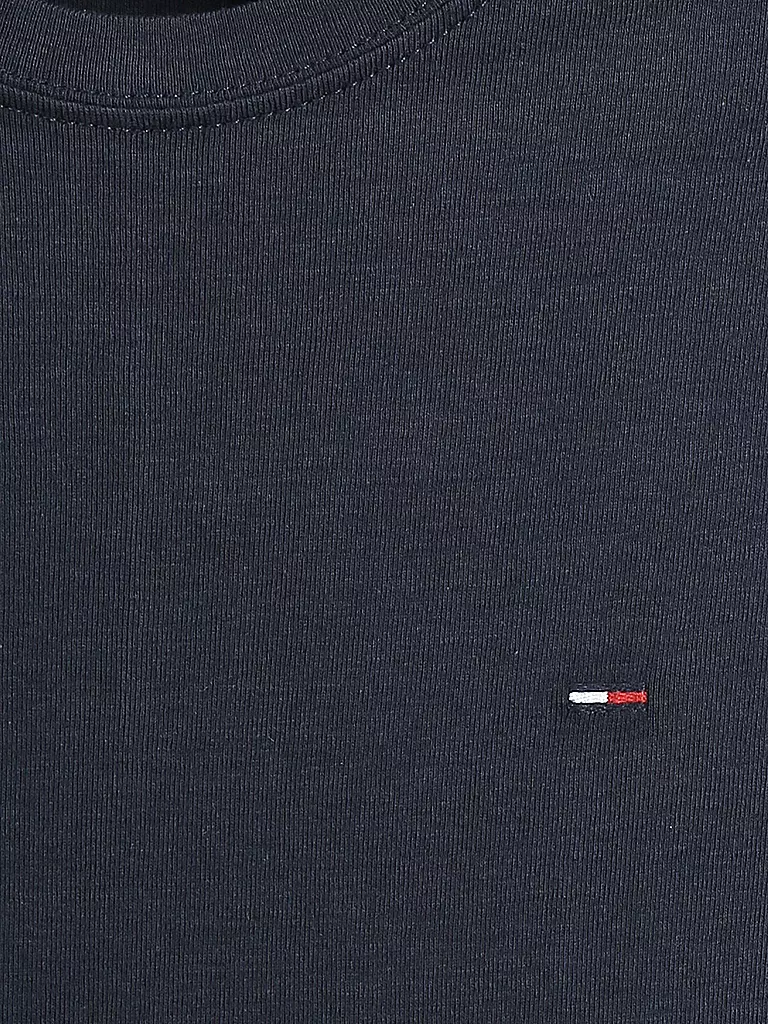 TOMMY JEANS | T-shirt à manches longues coupe slim | 