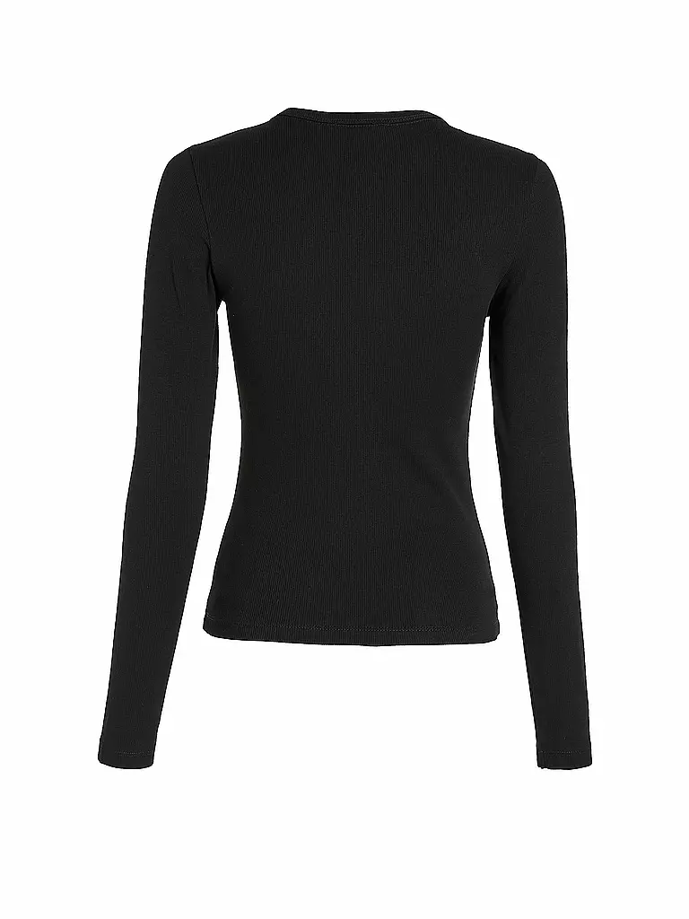 TOMMY JEANS | T-shirt à manches longues | 
