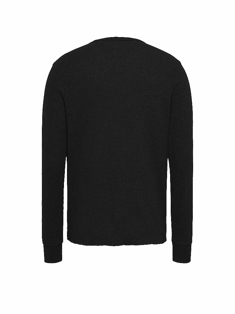 TOMMY JEANS | T-shirt à manches longues | 
