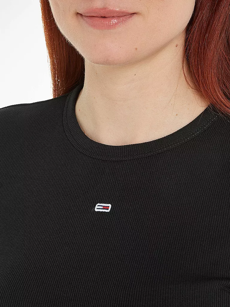 TOMMY JEANS | T-shirt à manches longues | 