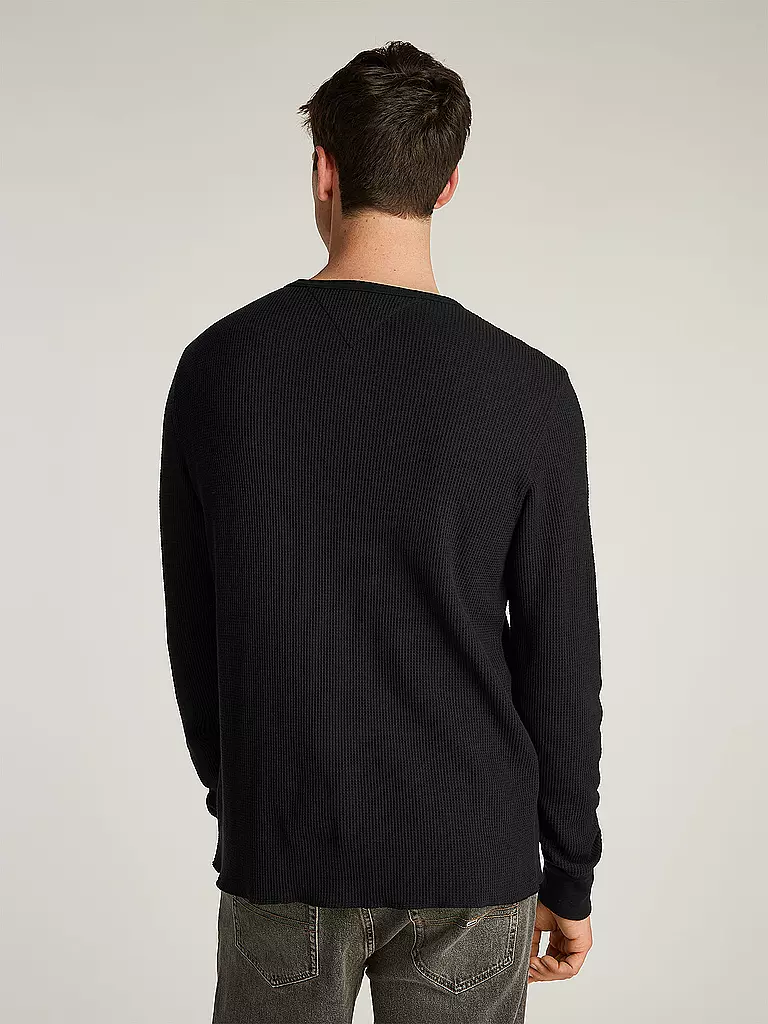 TOMMY JEANS | T-shirt à manches longues | 