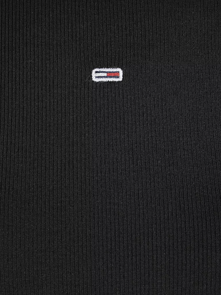 TOMMY JEANS | T-shirt à manches longues | 