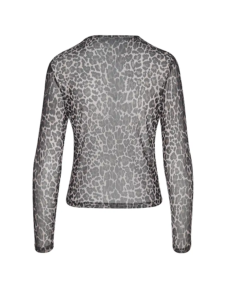 TOMMY JEANS | T-shirt à manches longues | 