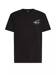 TOMMY JEANS | T-Shirt  | Noir