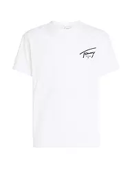 TOMMY JEANS | T-Shirt  | Blanc