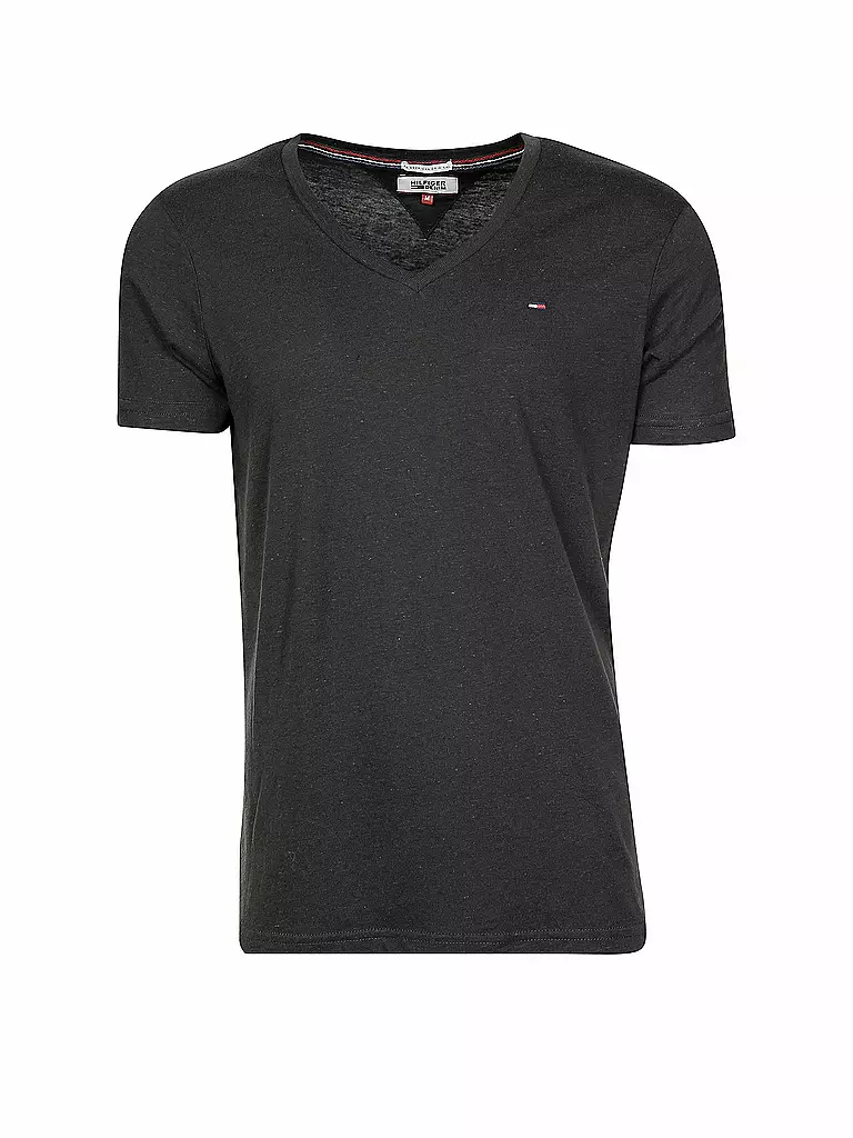 TOMMY JEANS | T-Shirt  | Noir