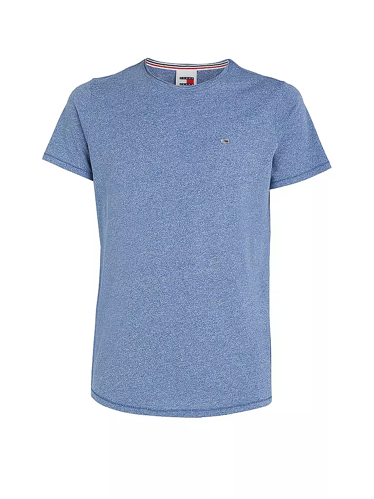 TOMMY JEANS | T-Shirt  | Bleu clair