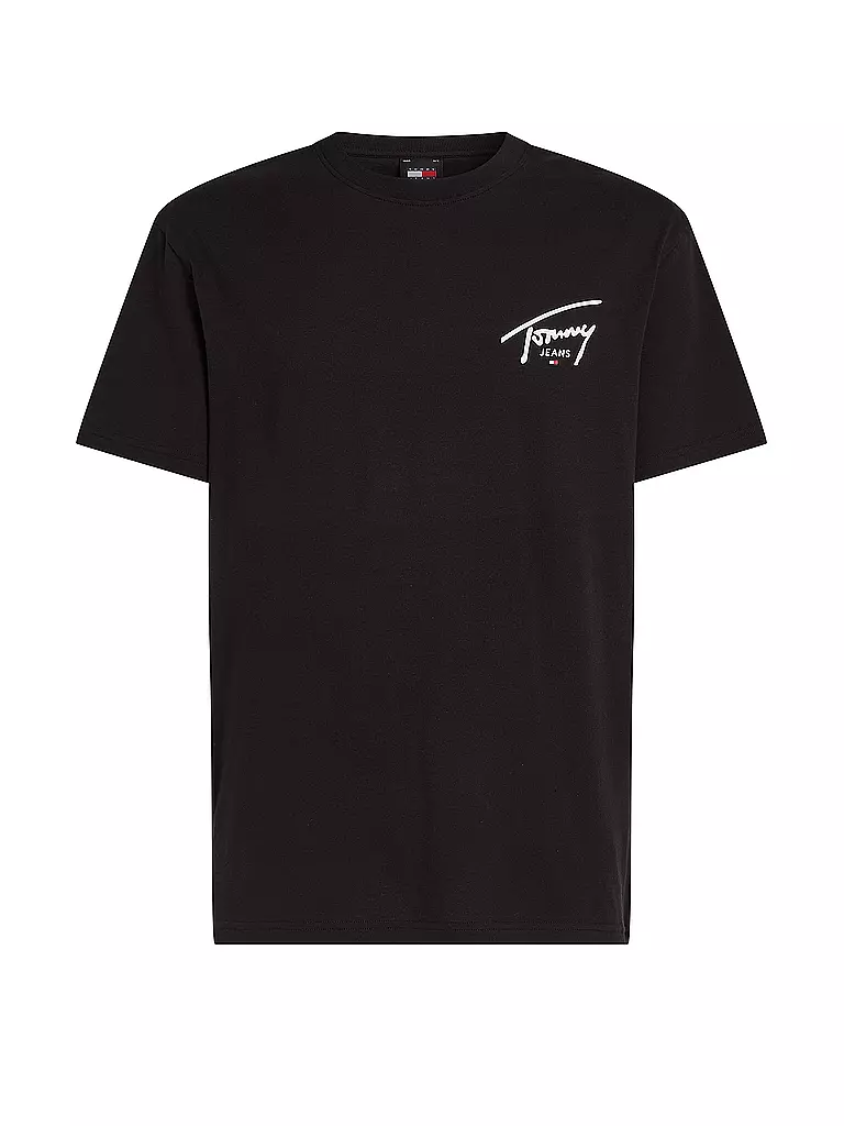 TOMMY JEANS | T-Shirt  | Noir
