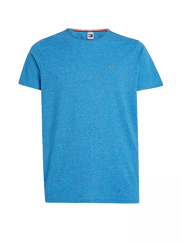 TOMMY JEANS | T-Shirt  | Bleu