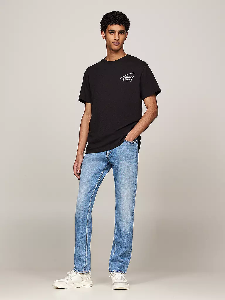 TOMMY JEANS | T-Shirt  | Noir