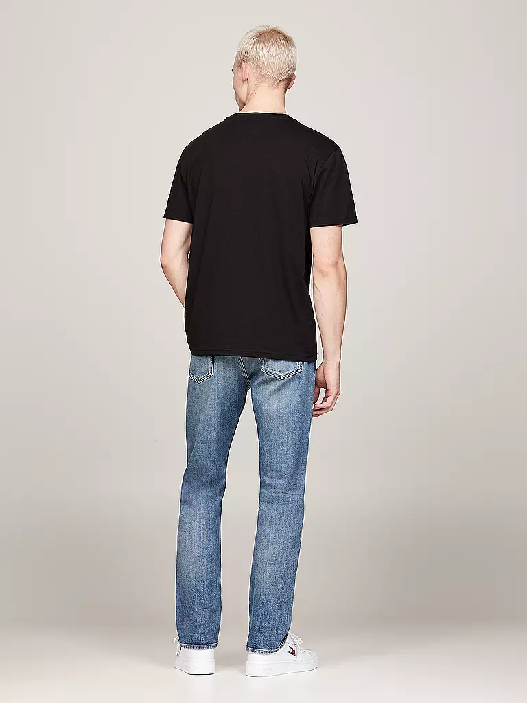 TOMMY JEANS | T-Shirt  | Noir