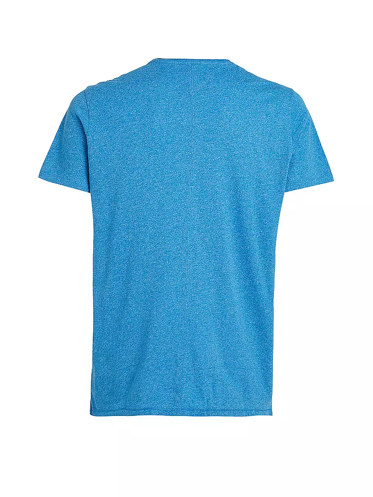 TOMMY JEANS | T-Shirt  | Bleu