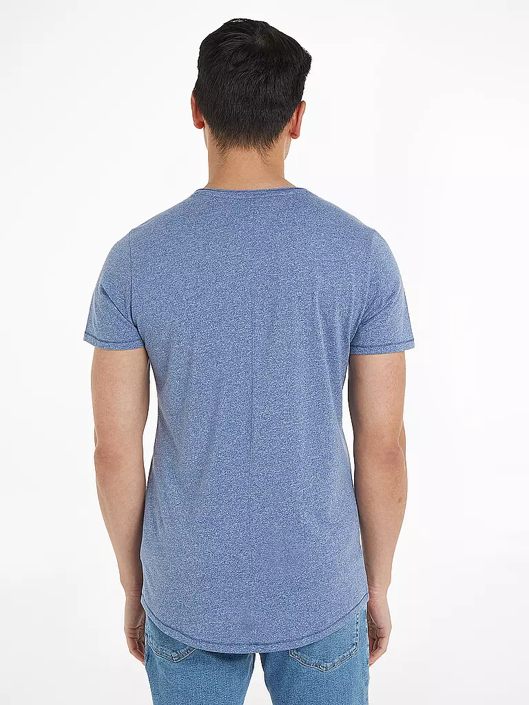 TOMMY JEANS | T-Shirt  | Bleu clair