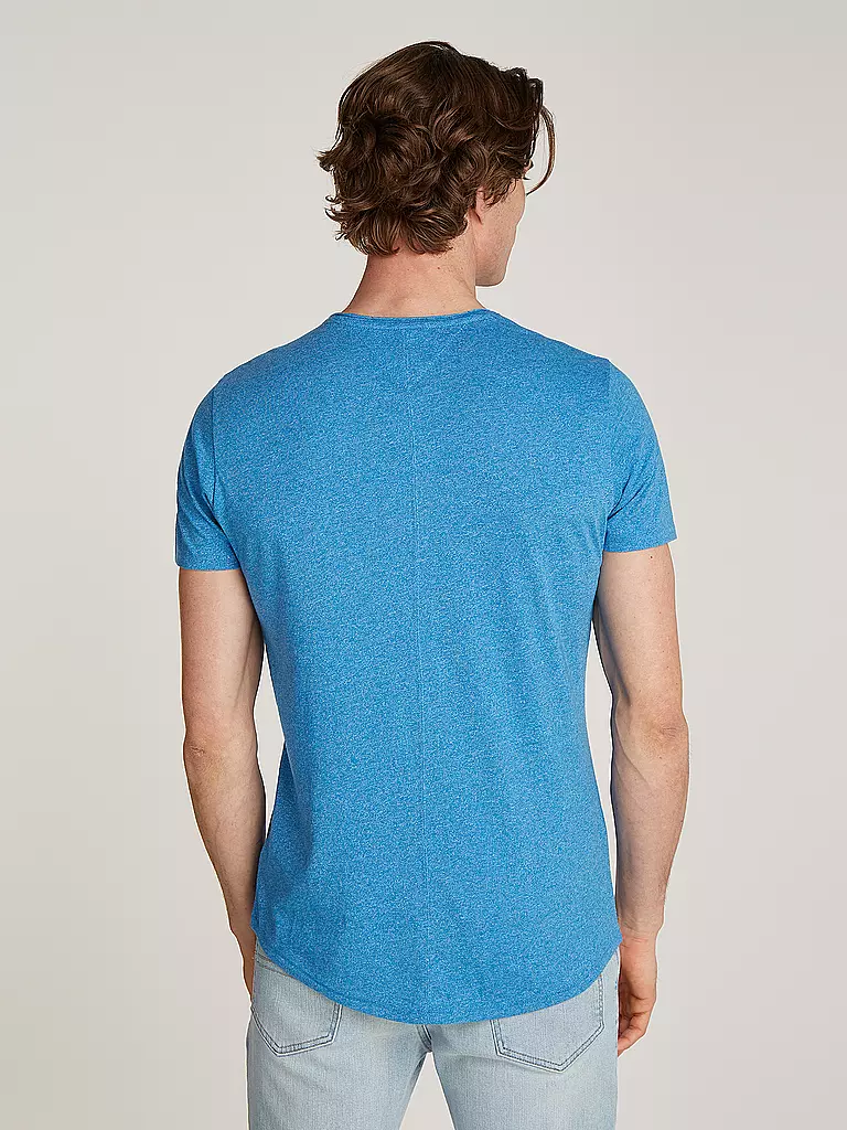 TOMMY JEANS | T-Shirt  | Bleu