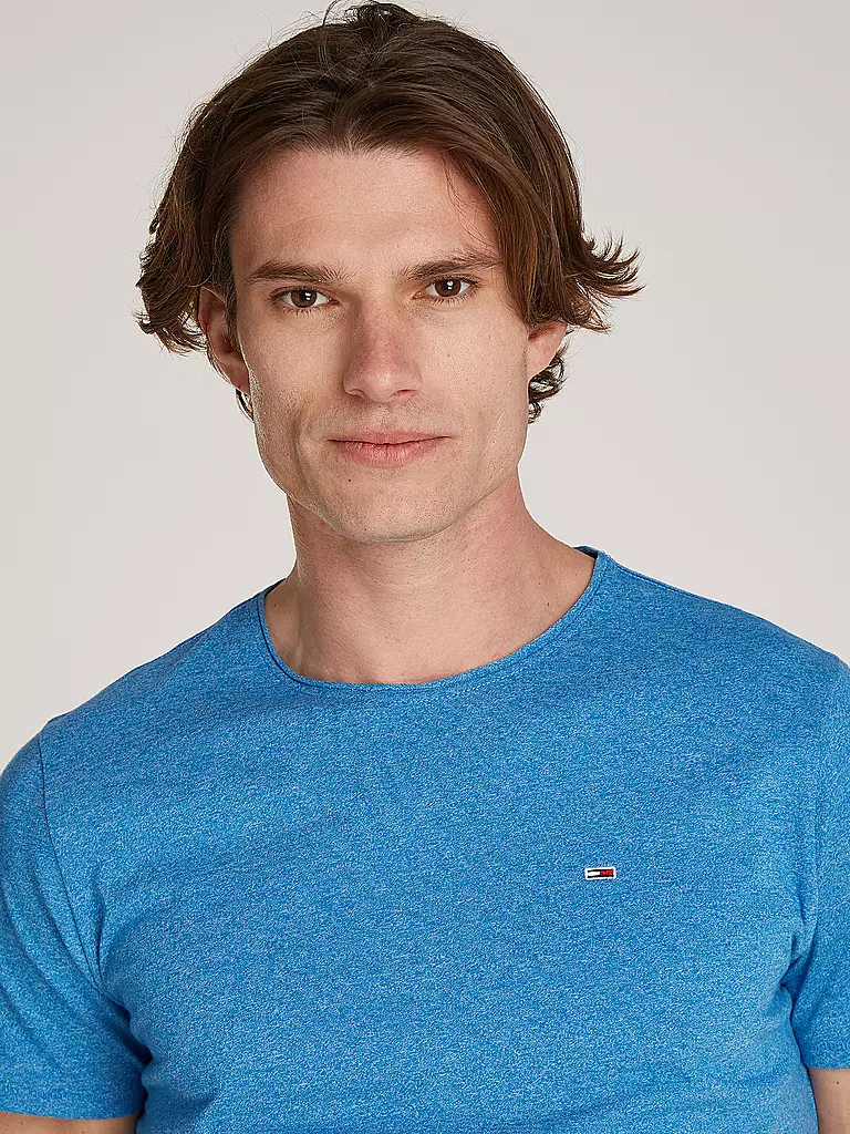 TOMMY JEANS | T-Shirt  | Bleu