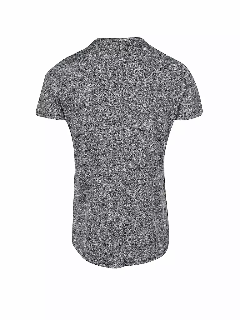 TOMMY JEANS | T-Shirt Coupe Slim JASPER | 