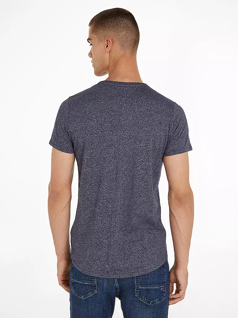 TOMMY JEANS | T-Shirt Coupe Slim JASPER | 