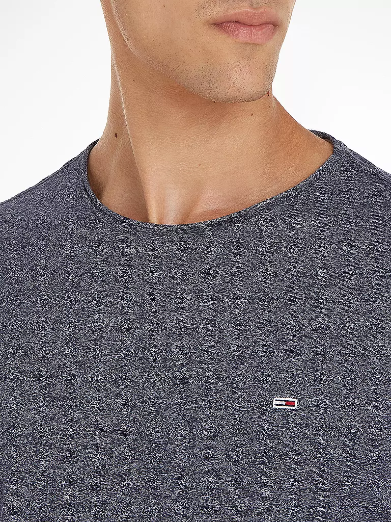 TOMMY JEANS | T-Shirt Coupe Slim JASPER | 