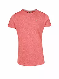 TOMMY JEANS | T-Shirt | Rouge