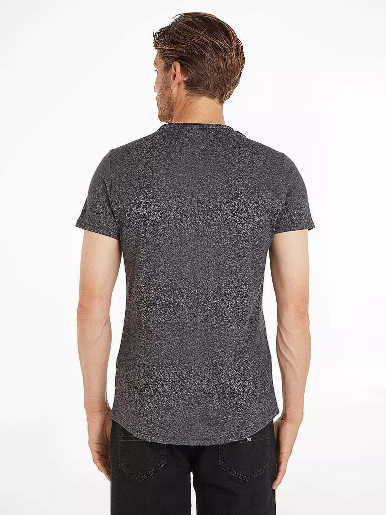 TOMMY JEANS | T-Shirt Slim Fit JASPER | 