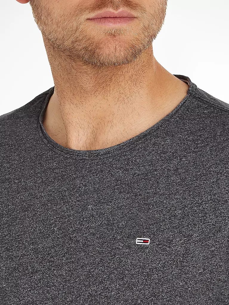 TOMMY JEANS | T-Shirt Slim Fit JASPER | 