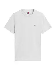 TOMMY JEANS | T-shirt slim fit | Gris clair