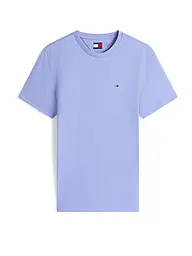 TOMMY JEANS | T-shirt slim fit | Bleu clair