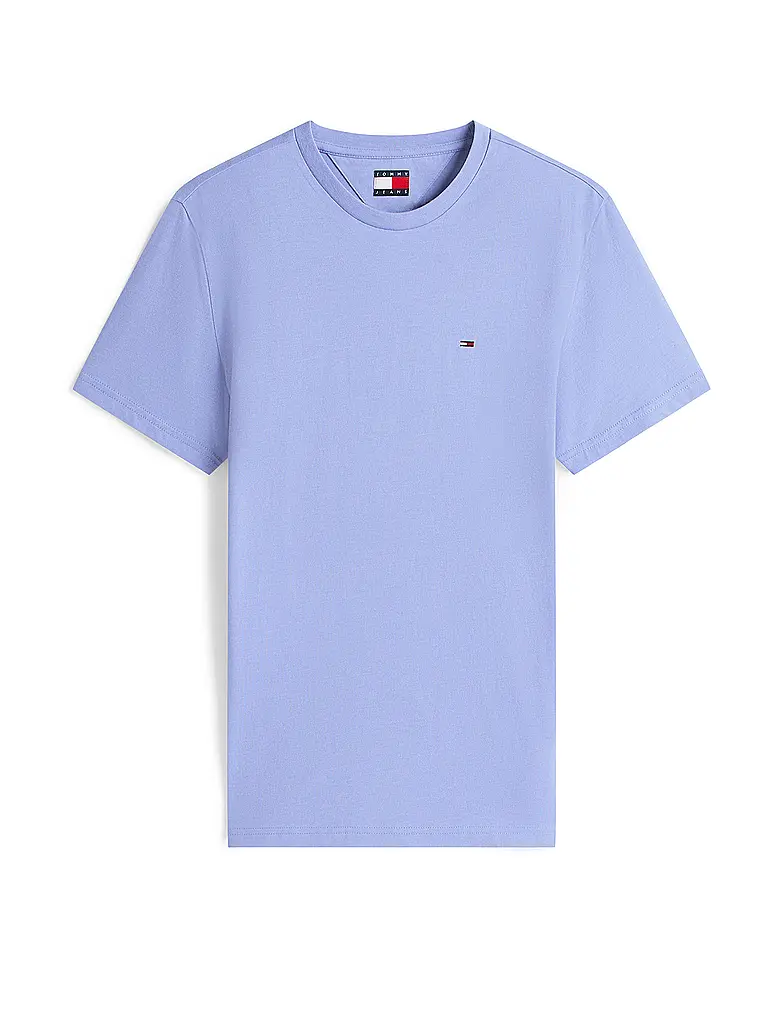 TOMMY JEANS | T-shirt Slim Fit | Bleu clair