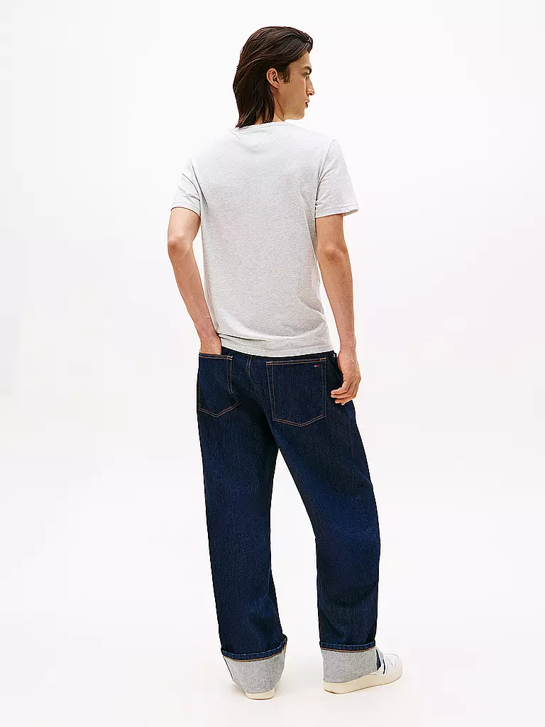 TOMMY JEANS | T-shirt slim fit | 