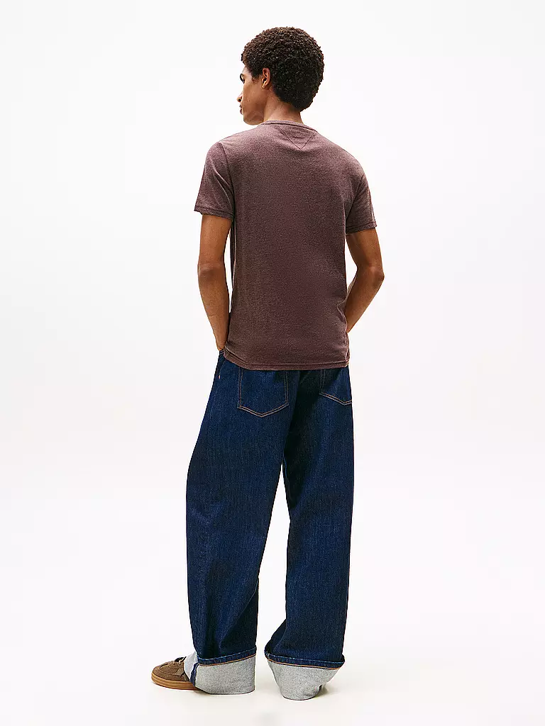 TOMMY JEANS | T-shirt slim fit | 