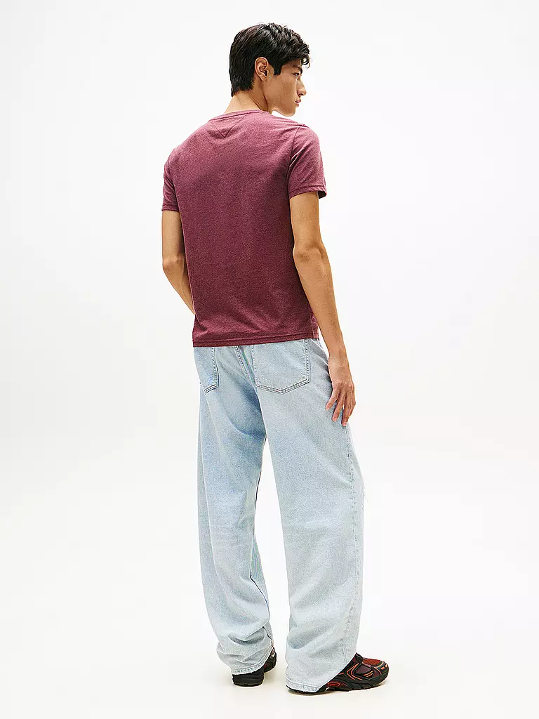 TOMMY JEANS | T-shirt slim fit | 