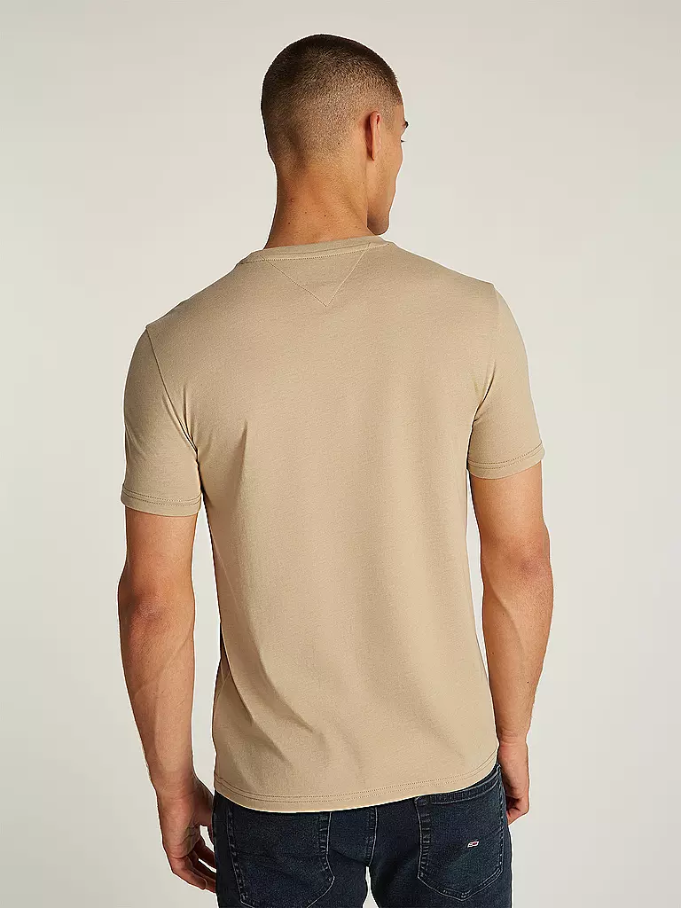 TOMMY JEANS | T-shirt slim fit | 