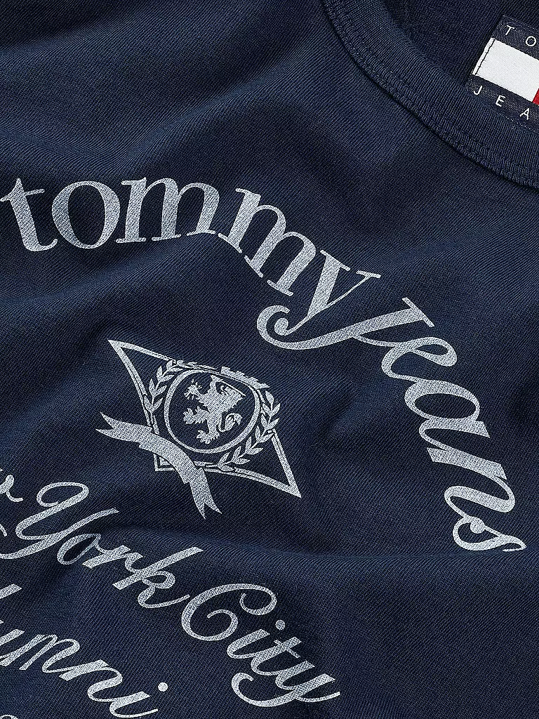 TOMMY JEANS | T-shirt slim fit | 