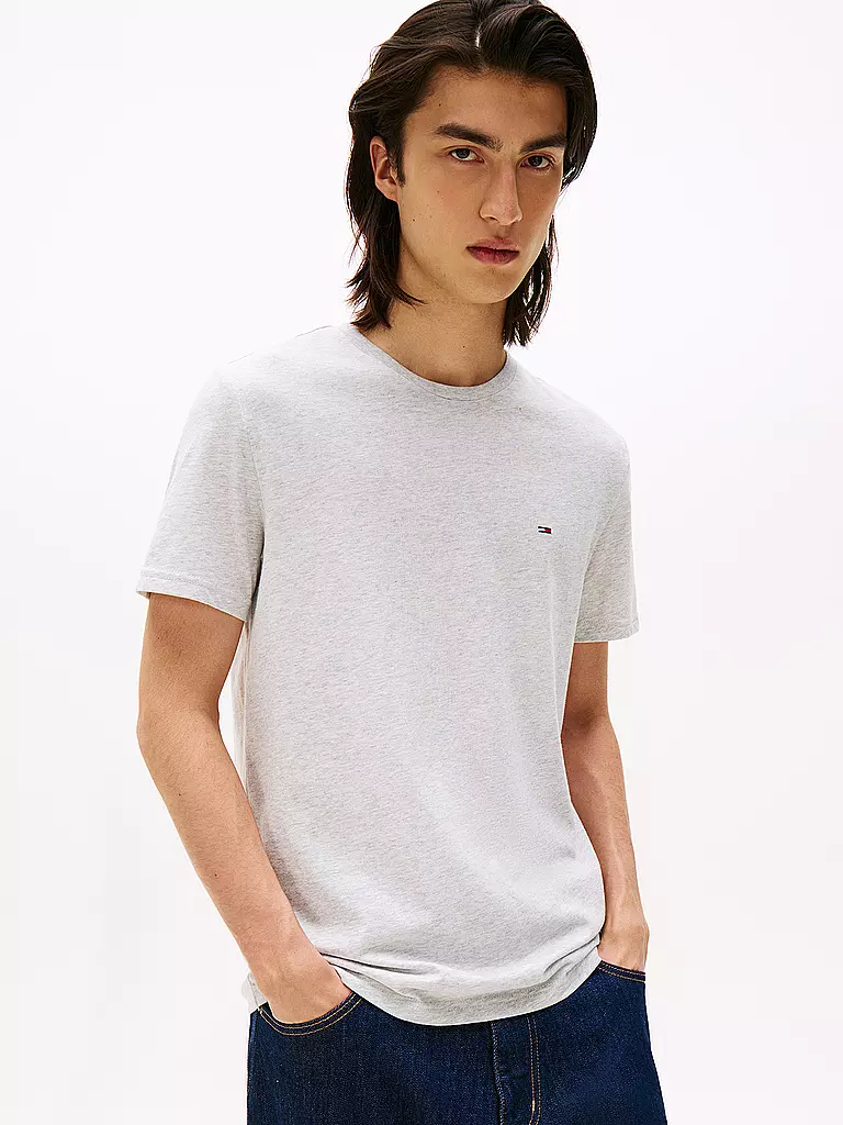 TOMMY JEANS | T-shirt slim fit | 