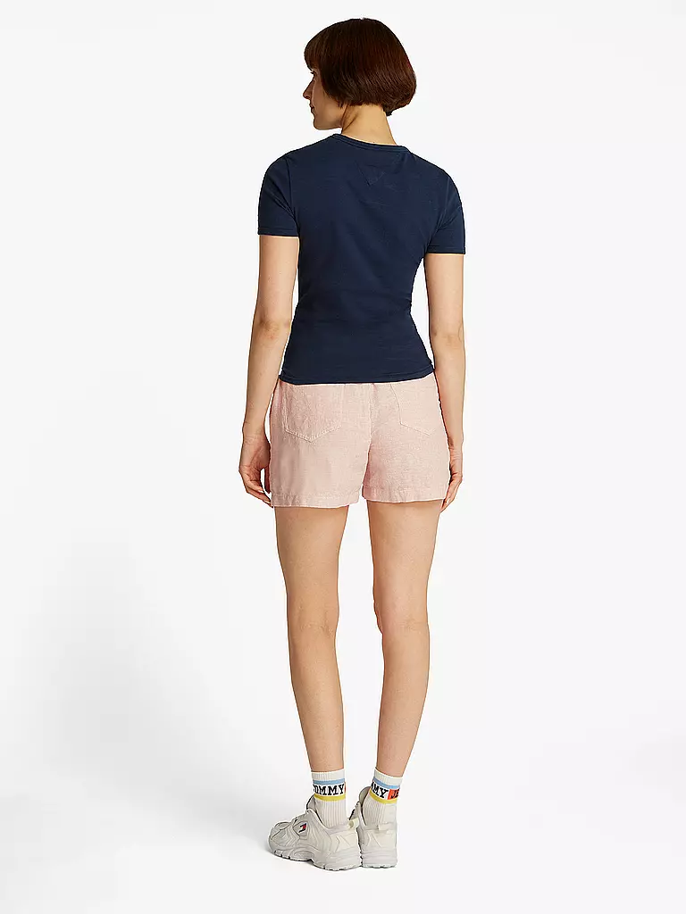 TOMMY JEANS | T-shirt slim fit | 