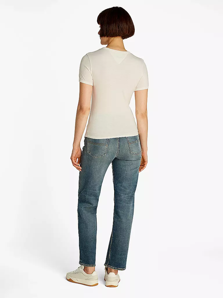 TOMMY JEANS | T-shirt slim fit | 