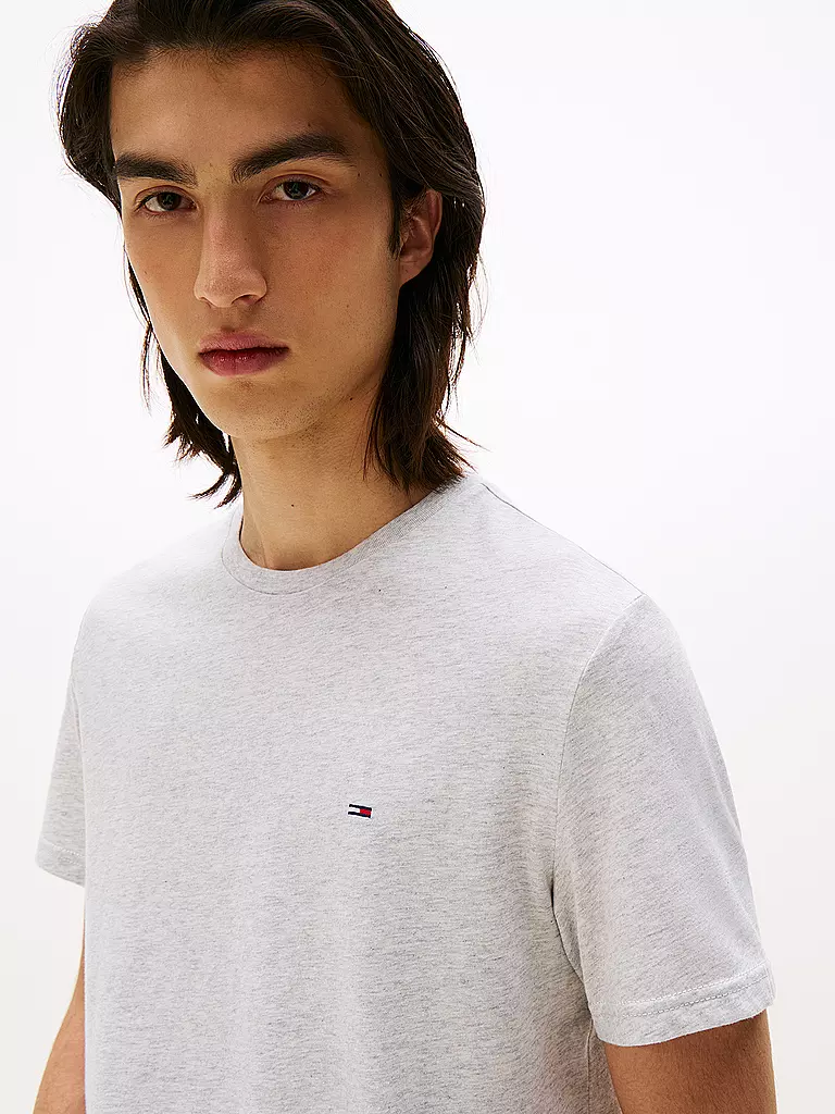 TOMMY JEANS | T-shirt slim fit | 