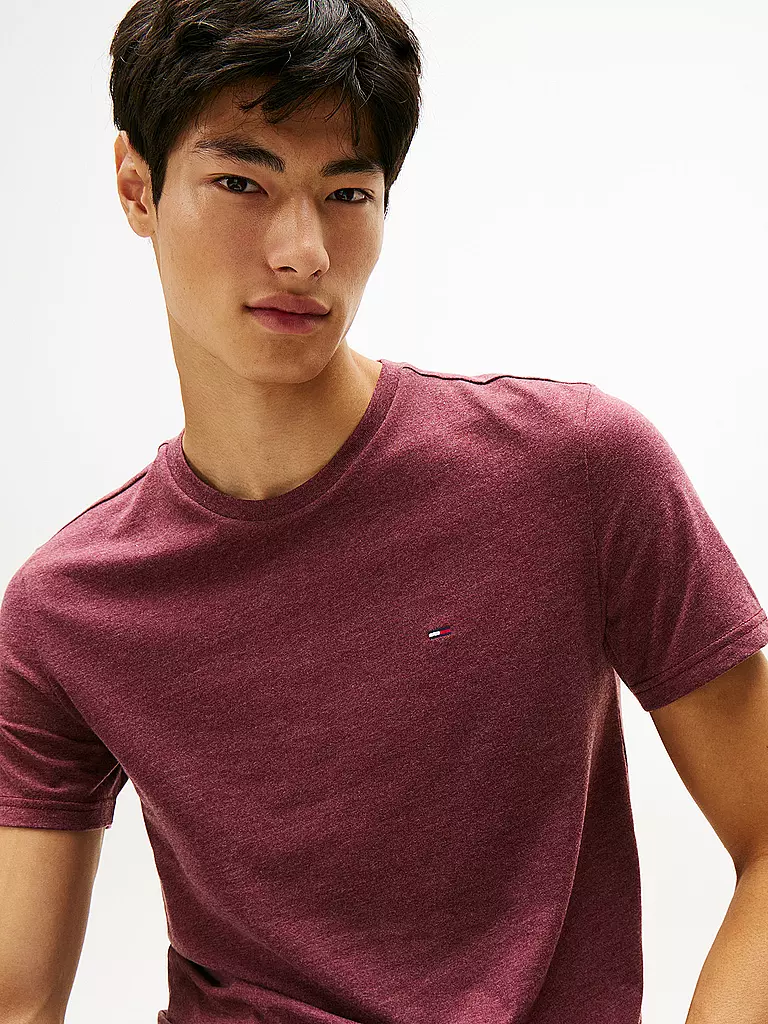 TOMMY JEANS | T-shirt slim fit | 