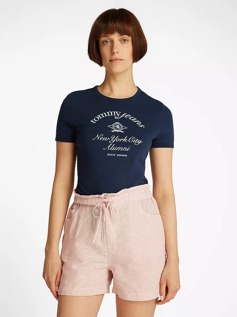 TOMMY JEANS | T-shirt slim fit | 