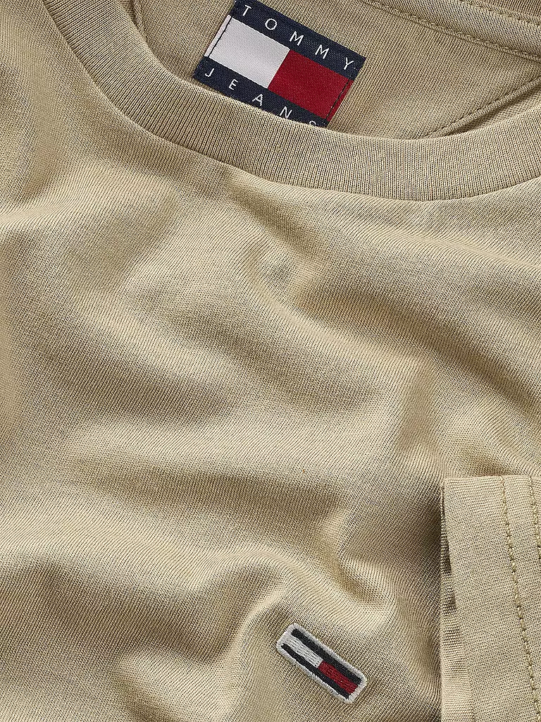 TOMMY JEANS | T-shirt slim fit | 
