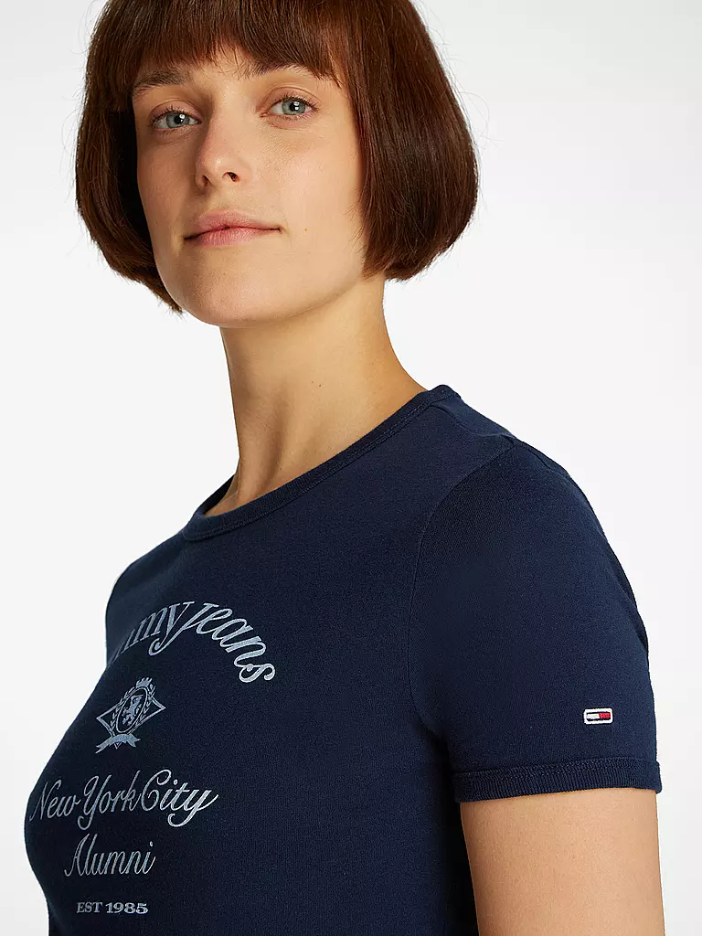 TOMMY JEANS | T-shirt slim fit | 