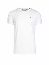 TOMMY JEANS | T-shirt | Blanc