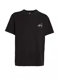 TOMMY JEANS | T-Shirt | Noir
